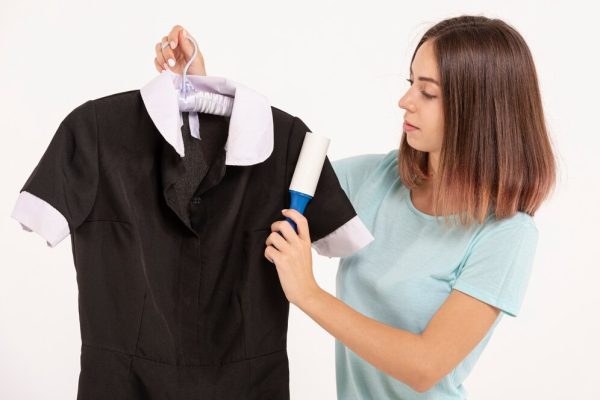 dry cleaning process how dry cleaning works